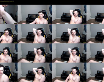 robknocks — 29 minute Chaturbate male teen cam video, 720p, Feb 2, 2024