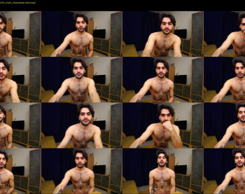 teddy_mode — 7 minute Chaturbate couple teen cam video, 720p, Feb 2, 2024
