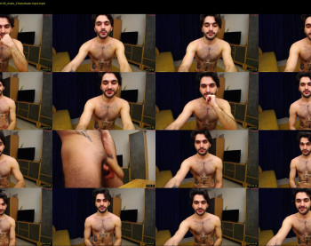 teddy_mode — 63 minute Chaturbate couple teen cam video, 720p, Feb 3, 2024