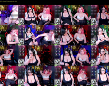 yoki_shizuko — 96 minute Chaturbate female teen cam video, 720p, Feb 2, 2024