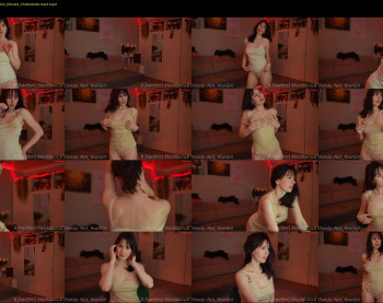 _blackbee_ — 72 minute Chaturbate female teen cam video, 720p, Feb 3, 2024