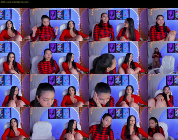_blind_melon_ — 120 minute Chaturbate female teen cam video, 720p, Feb 4, 2024