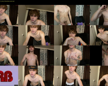 eitanhere — 115 minute Chaturbate male teen cam video, 720p, Feb 4, 2024