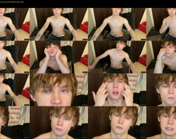 eitanhere — 7 minute Chaturbate male teen cam video, 720p, Feb 4, 2024