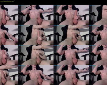 elixir_18 — 15 minute Chaturbate male teen cam video, 720p, Feb 3, 2024