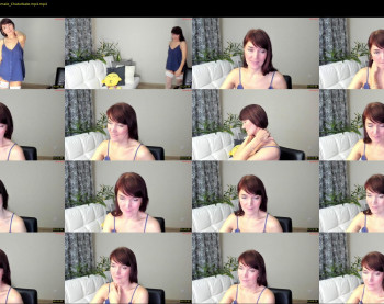 fritha — 12 minute Chaturbate female teen cam video, 720p, Feb 4, 2024
