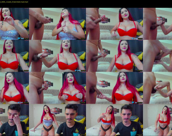 hotfireelement — 120 minute Chaturbate couple teen cam video, 720p, Feb 4, 2024