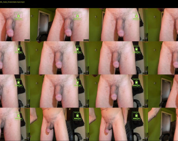 nicolasguy — 6 minute Chaturbate male teen cam video, 720p, Feb 3, 2024