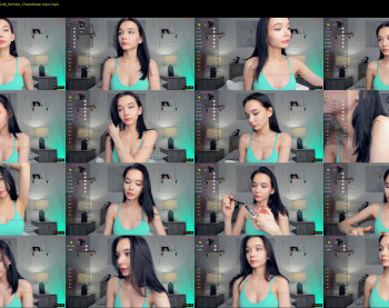 riskyproject — 14 minute Chaturbate couple teen cam video, 720p, Feb 4, 2024