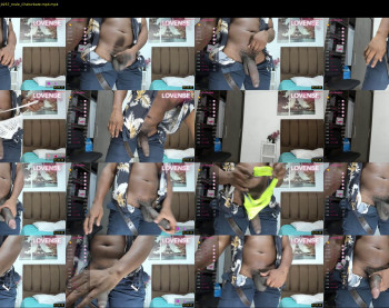 roccoblack02 — 3 minute Chaturbate male teen cam video, 720p, Feb 4, 2024