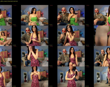sofia3211 — 121 minute Chaturbate couple teen cam video, 720p, Feb 3, 2024