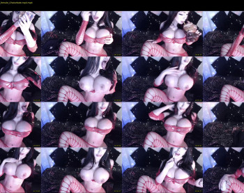 sofianix — 56 minute Chaturbate female teen cam video, 720p, Feb 4, 2024