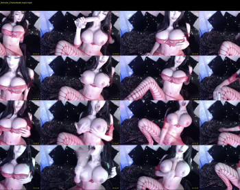 sofianix — 47 minute Chaturbate female teen cam video, 720p, Feb 4, 2024