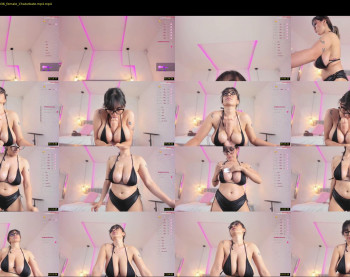 valerynova — 22 minute Chaturbate female teen cam video, 720p, Feb 4, 2024
