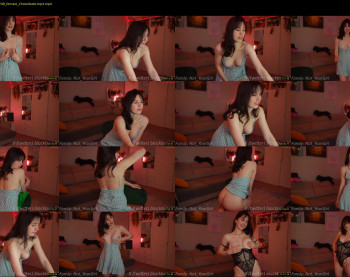_blackbee_ — 70 minute Chaturbate female teen cam video, 720p, Feb 4, 2024