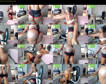ginger_smil — 76 minute Chaturbate female teen cam video, 720p, Feb 4, 2024