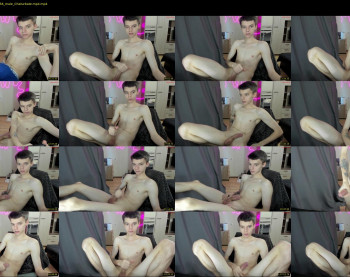 guy_liam1 — 77 minute Chaturbate male teen cam video, 720p, Feb 4, 2024