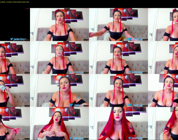 hotfireelement — 62 minute Chaturbate couple teen cam video, 720p, Feb 4, 2024