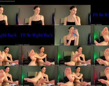iris_chat — 120 minute Chaturbate female teen cam video, 720p, Feb 4, 2024