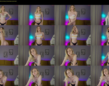 jessica_rays — 120 minute Chaturbate couple teen cam video, 720p, Feb 5, 2024