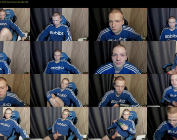 konnor_deviant — 67 minute Chaturbate male teen cam video, 720p, Feb 4, 2024