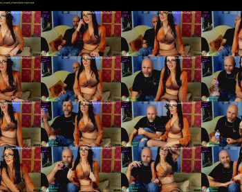 sofia3211 — 15 minute Chaturbate couple teen cam video, 720p, Feb 4, 2024
