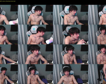 teddy_mode — 109 minute Chaturbate couple teen cam video, 720p, Feb 4, 2024