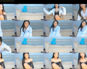 wendy_marvel — 6 minute Chaturbate female teen cam video, 720p, Feb 4, 2024