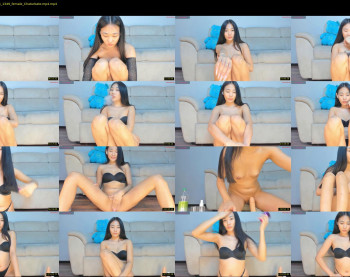 wendy_marvel — 106 minute Chaturbate female teen cam video, 720p, Feb 4, 2024