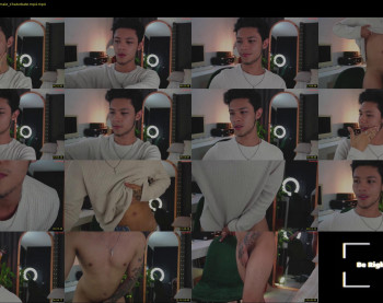 _billy_j — 75 minute Chaturbate male teen cam video, 720p, Feb 6, 2024