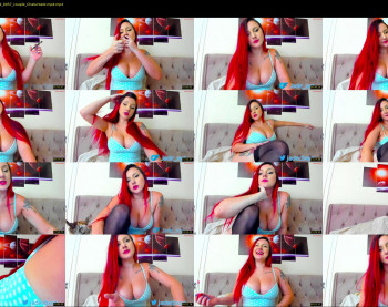 hotfireelement — 33 minute Chaturbate couple teen cam video, 720p, Feb 6, 2024