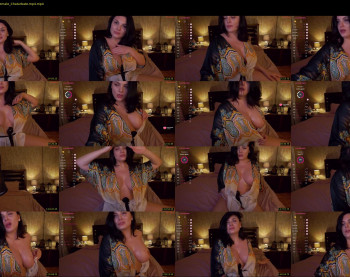 karrin — 120 minute Chaturbate female teen cam video, 720p, Feb 6, 2024