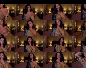 karrin — 49 minute Chaturbate female teen cam video, 720p, Feb 6, 2024