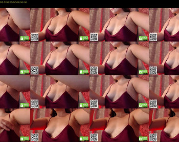 mollywayne — 4 minute Chaturbate female teen cam video, 720p, Feb 5, 2024