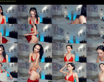 riskyproject — 120 minute Chaturbate couple teen cam video, 720p, Feb 5, 2024