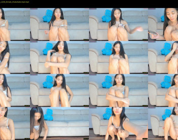 wendy_marvel — 36 minute Chaturbate female teen cam video, 720p, Feb 5, 2024