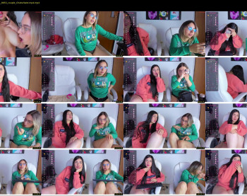 _blind_melon_ — 120 minute Chaturbate female teen cam video, 720p, Feb 6, 2024