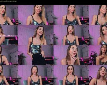 emmi_rosee — 120 minute Chaturbate female teen cam video, 720p, Feb 6, 2024