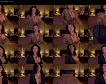 karrin — 120 minute Chaturbate female teen cam video, 720p, Feb 7, 2024