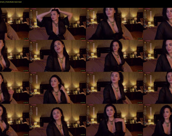 karrin — 42 minute Chaturbate female teen cam video, 720p, Feb 7, 2024