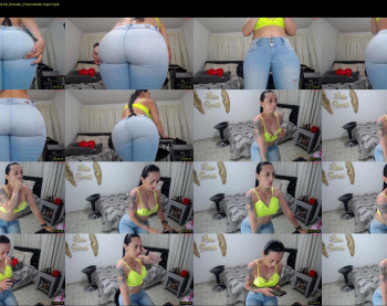 litas_secrets — 97 minute Chaturbate female teen cam video, 720p, Feb 7, 2024