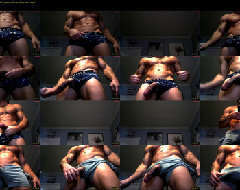 marcoducati — 86 minute Chaturbate male teen cam video, 720p, Feb 7, 2024