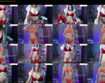 milanaaafit — 120 minute Chaturbate couple teen cam video, 720p, Feb 6, 2024