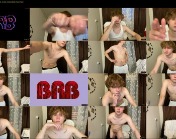 eitanhere — 121 minute Chaturbate male teen cam video, 720p, Feb 7, 2024