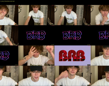 eitanhere — 31 minute Chaturbate male teen cam video, 720p, Feb 7, 2024