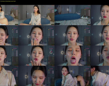 enncandy — 121 minute Chaturbate female teen cam video, 720p, Feb 7, 2024