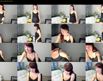 fritha — 74 minute Chaturbate female teen cam video, 720p, Feb 7, 2024