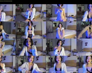 hee_jin — 120 minute Chaturbate female teen cam video, 720p, Feb 7, 2024