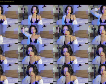 hee_jin — 8 minute Chaturbate female teen cam video, 720p, Feb 7, 2024
