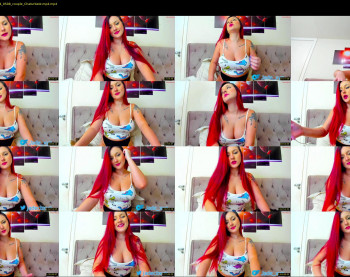 hotfireelement — 119 minute Chaturbate couple teen cam video, 720p, Feb 8, 2024